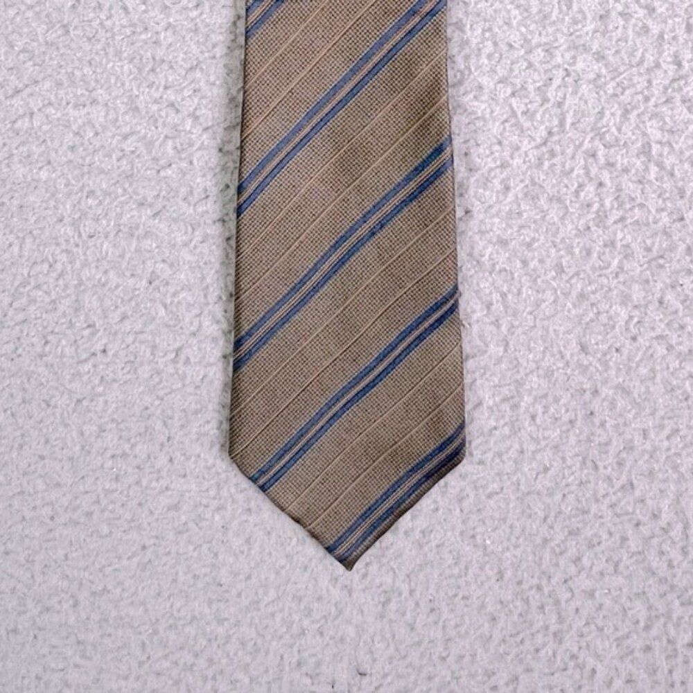 CHRISTIAN DIOR TIE 
